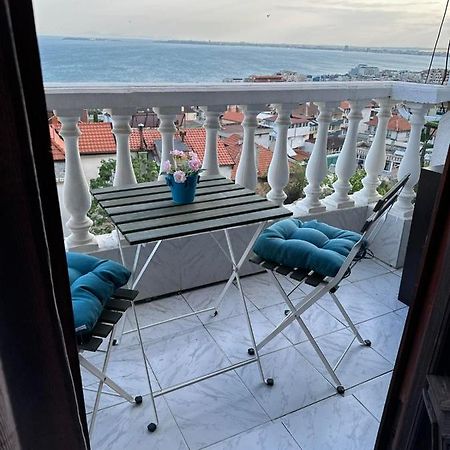 Вила Николета Hotel Szveti Vlasz Kültér fotó