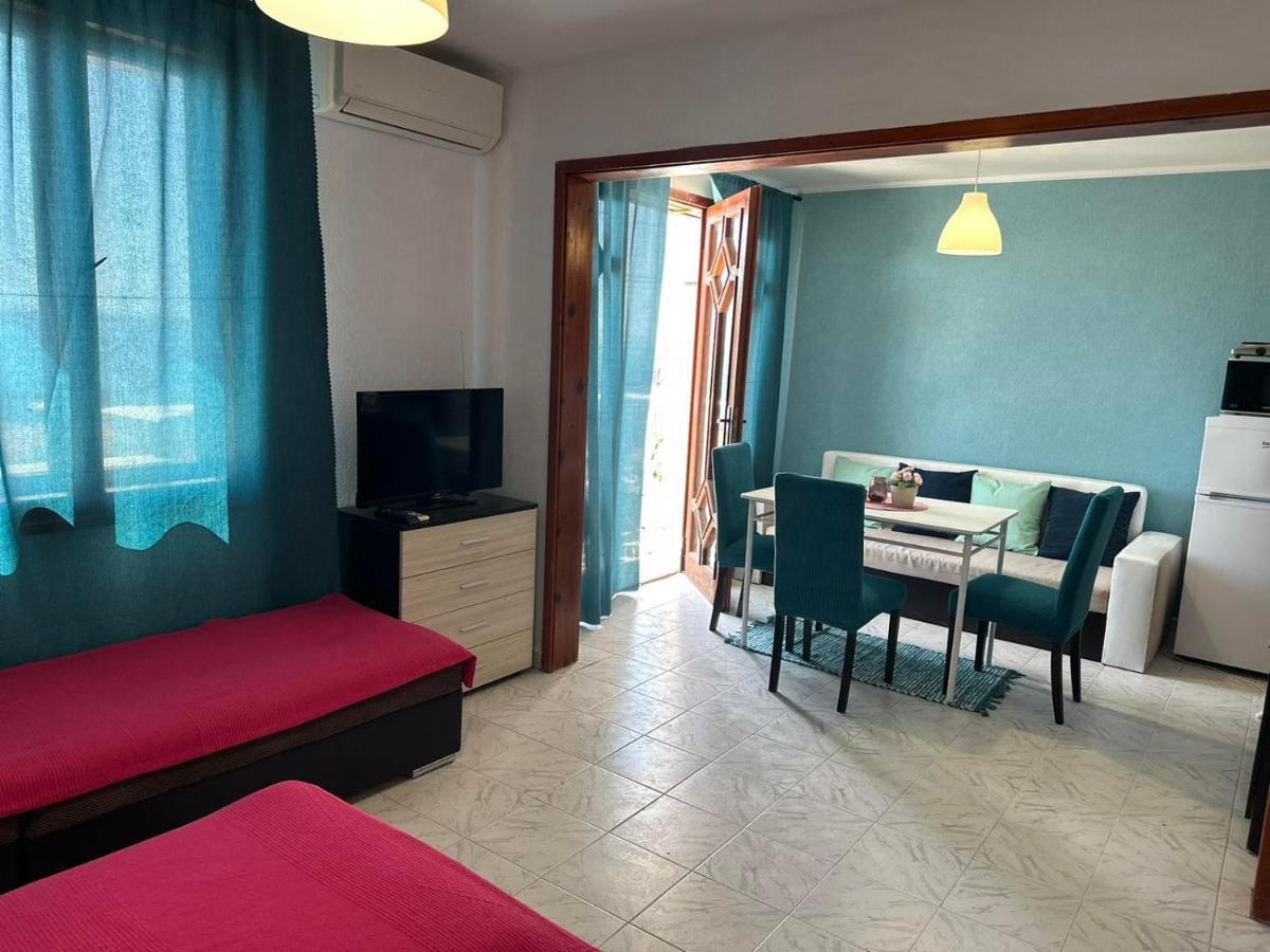 Вила Николета Hotel Szveti Vlasz Kültér fotó