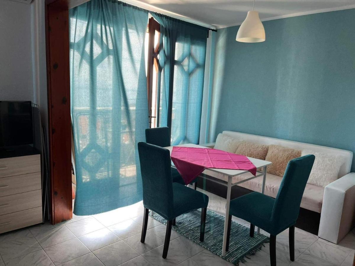 Вила Николета Hotel Szveti Vlasz Kültér fotó