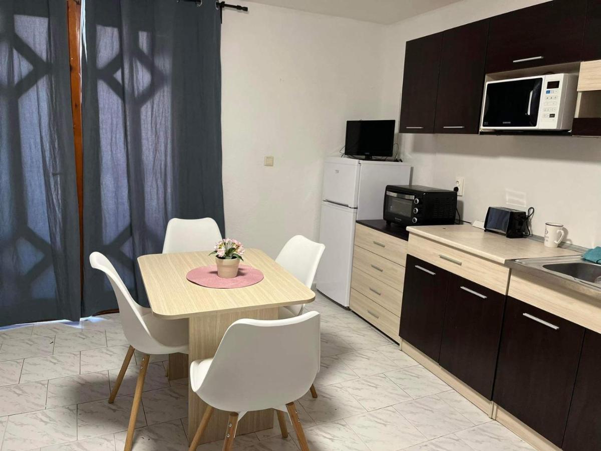 Вила Николета Hotel Szveti Vlasz Kültér fotó