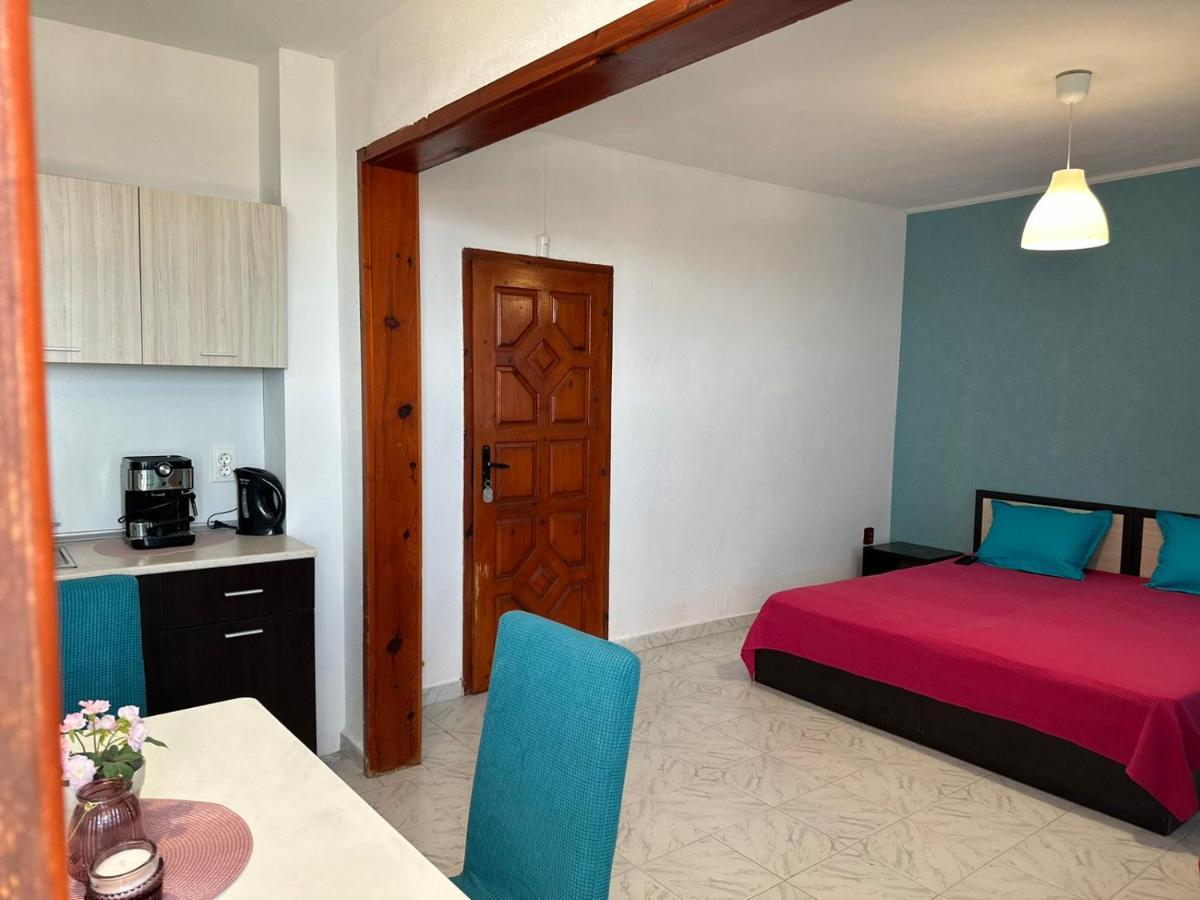 Вила Николета Hotel Szveti Vlasz Kültér fotó