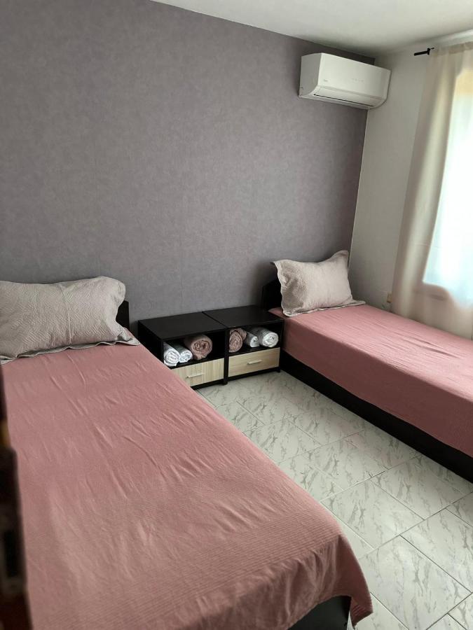 Вила Николета Hotel Szveti Vlasz Kültér fotó