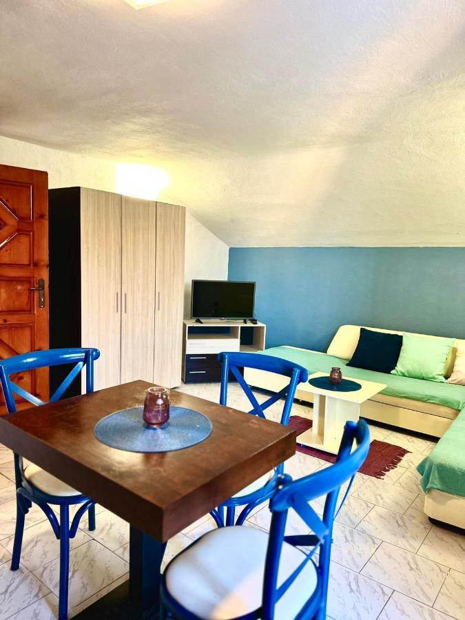 Вила Николета Hotel Szveti Vlasz Kültér fotó