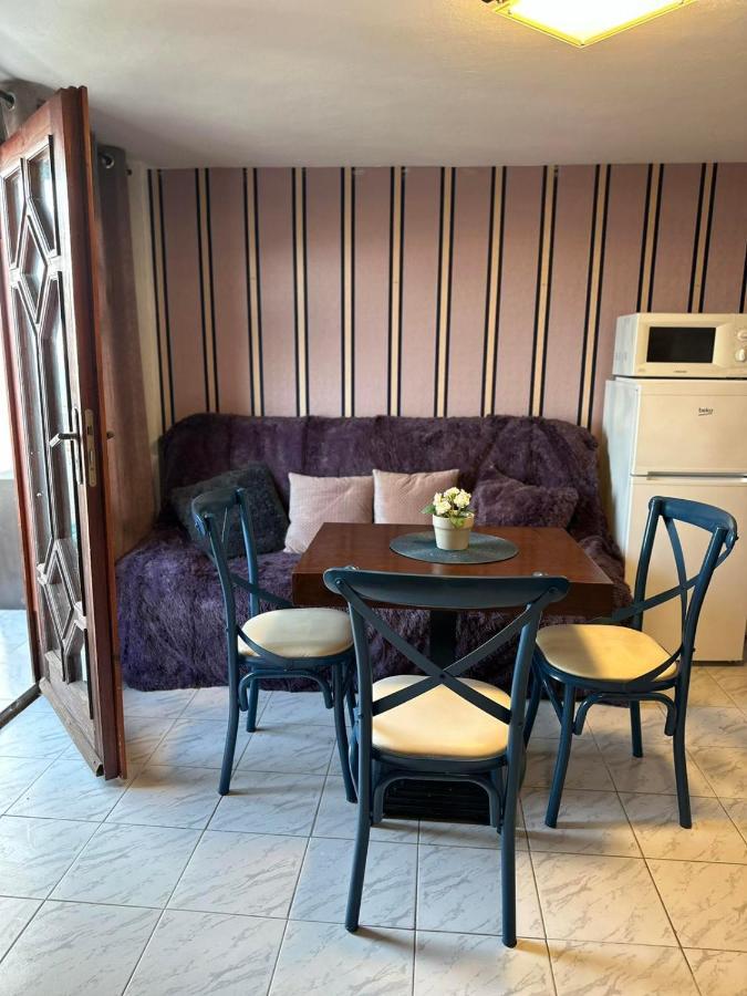 Вила Николета Hotel Szveti Vlasz Kültér fotó