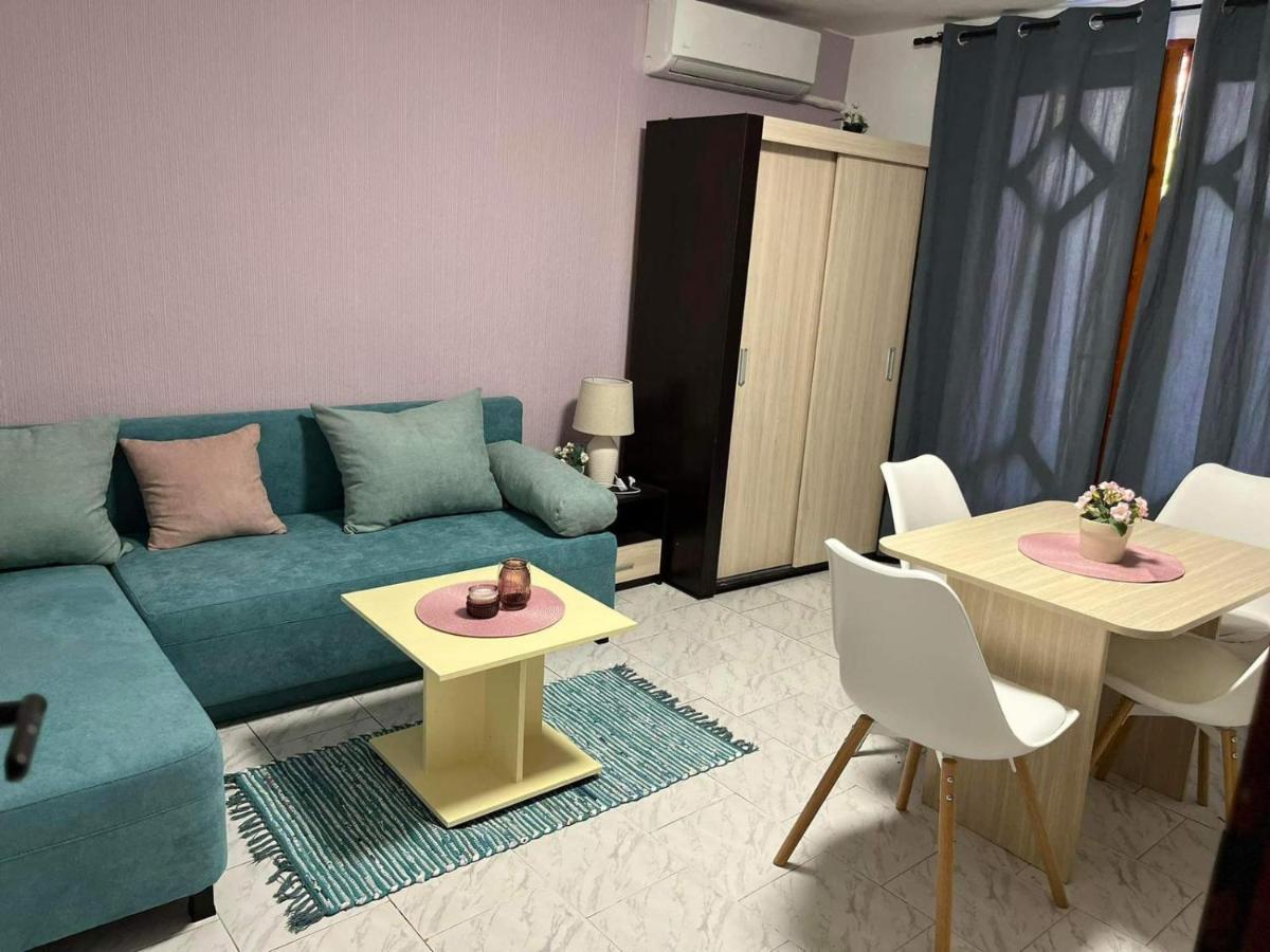 Вила Николета Hotel Szveti Vlasz Kültér fotó