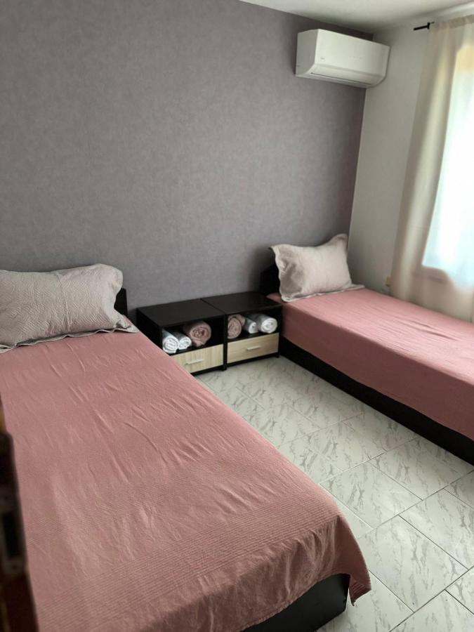 Вила Николета Hotel Szveti Vlasz Kültér fotó