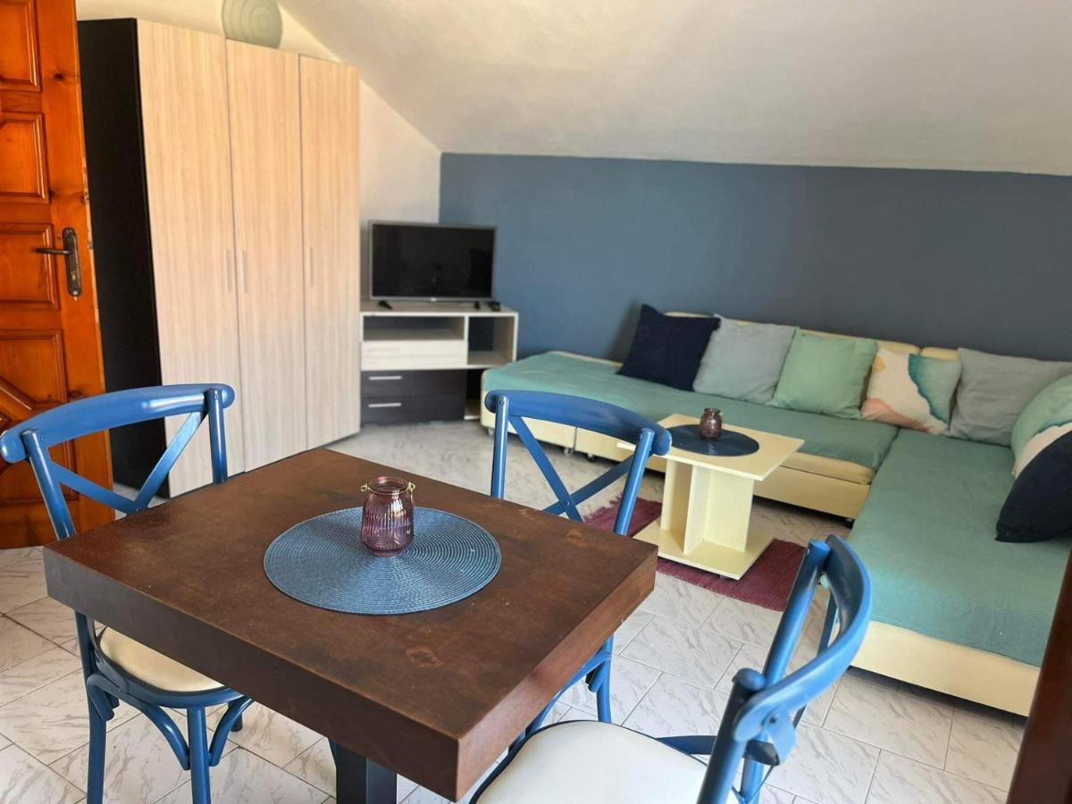 Вила Николета Hotel Szveti Vlasz Kültér fotó