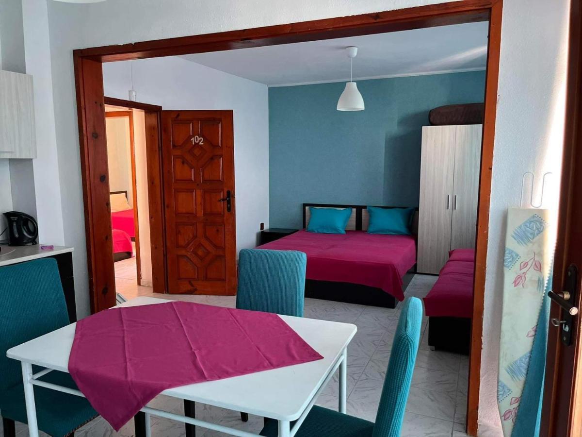 Вила Николета Hotel Szveti Vlasz Kültér fotó