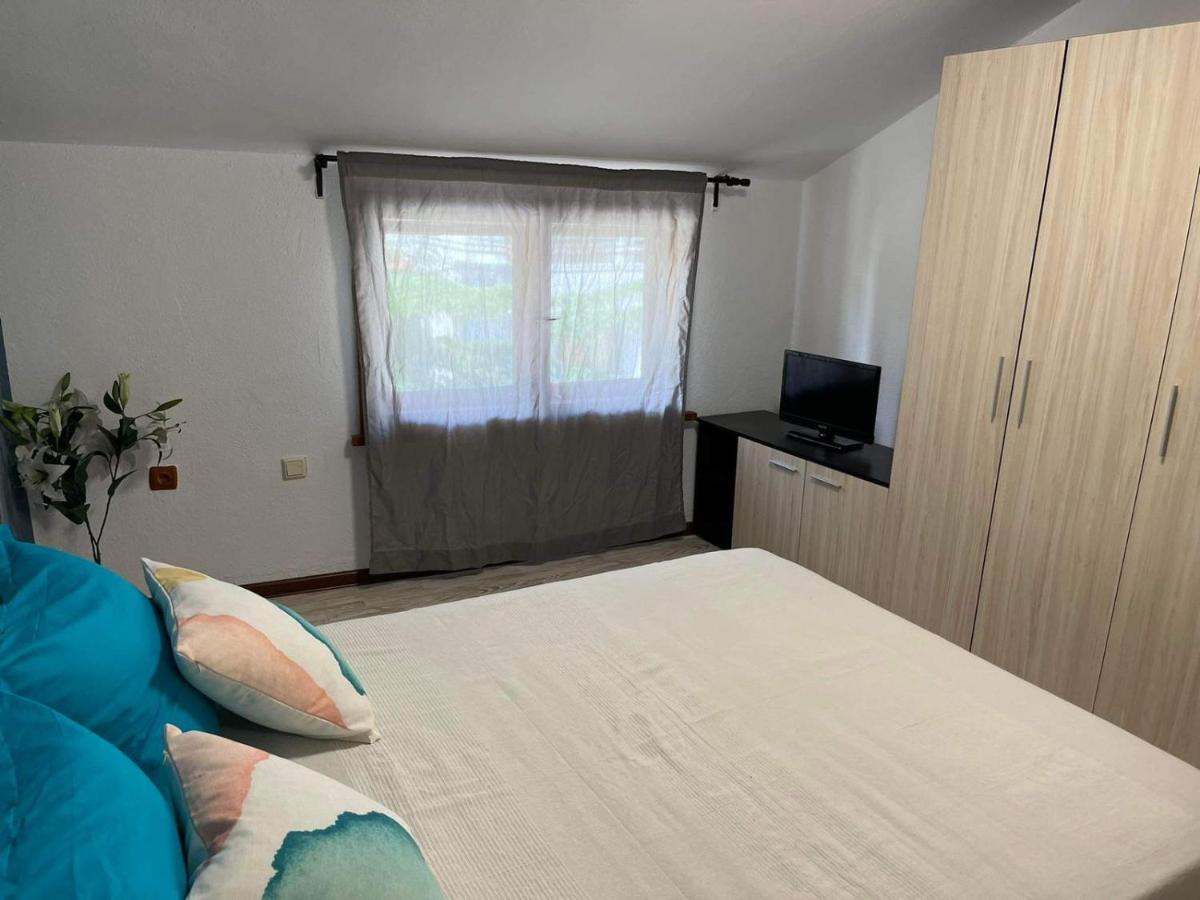 Вила Николета Hotel Szveti Vlasz Kültér fotó