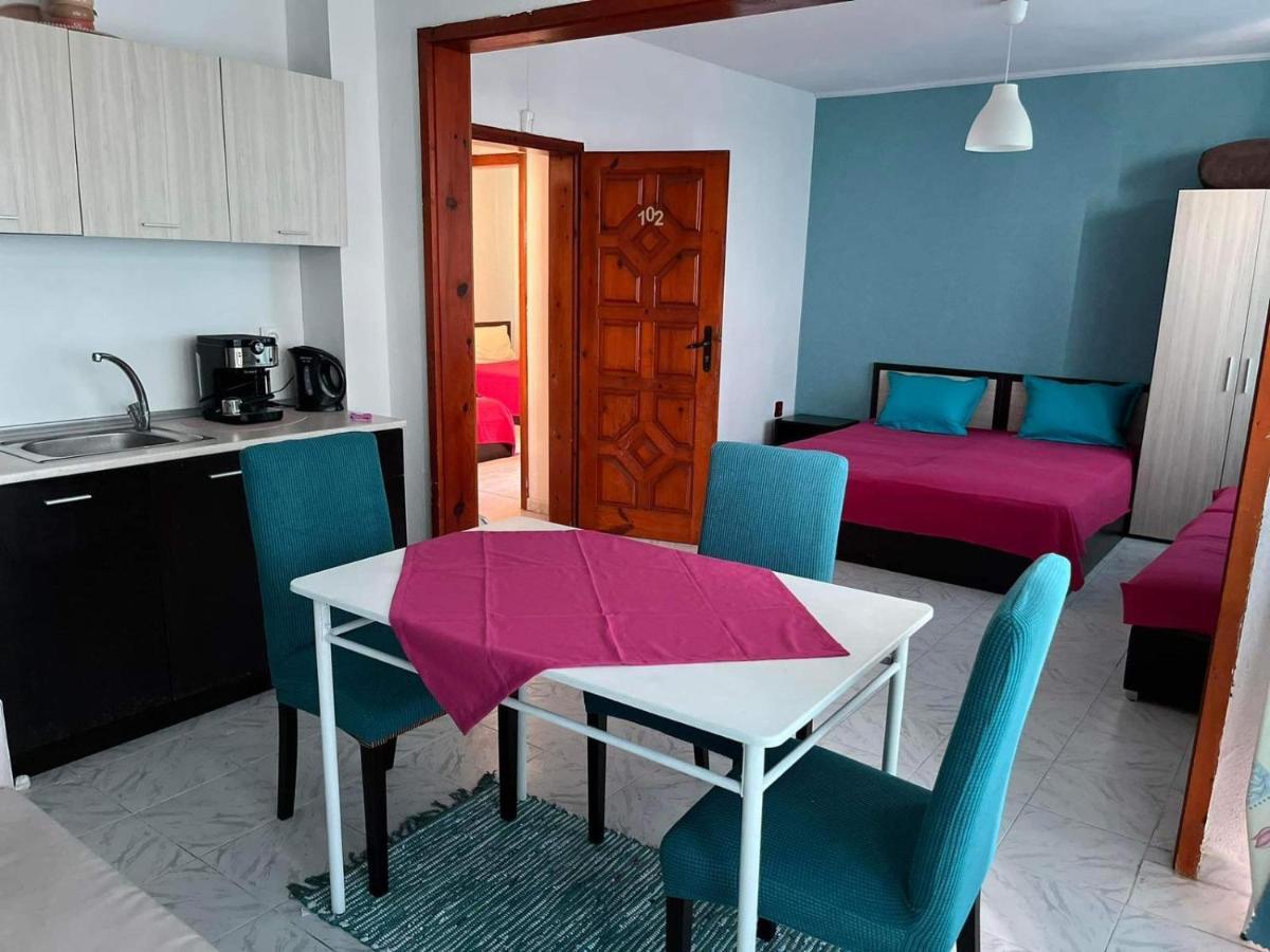 Вила Николета Hotel Szveti Vlasz Kültér fotó