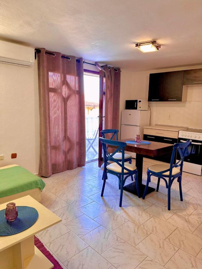 Вила Николета Hotel Szveti Vlasz Kültér fotó
