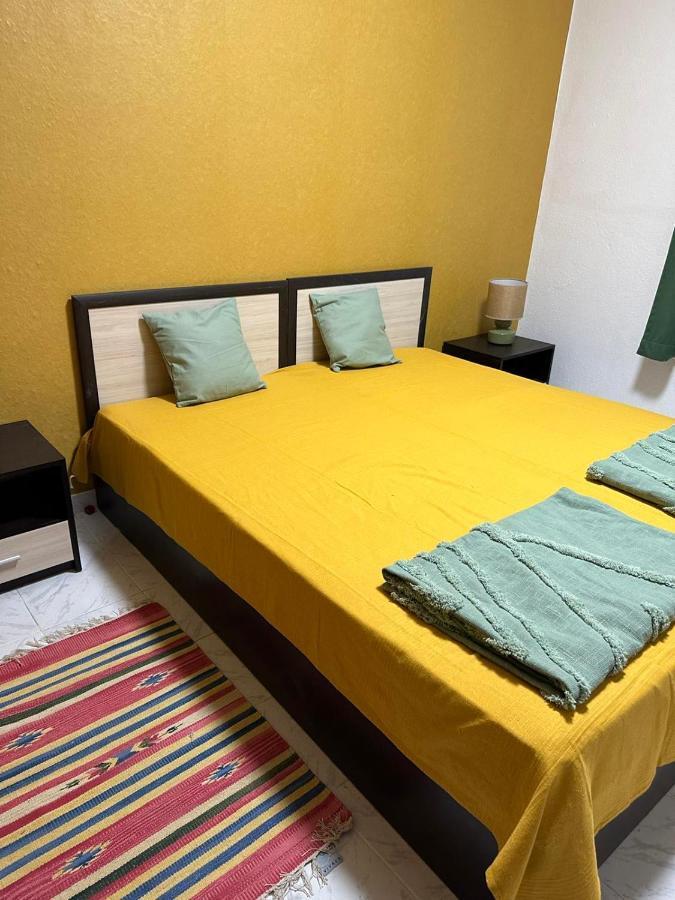 Вила Николета Hotel Szveti Vlasz Kültér fotó