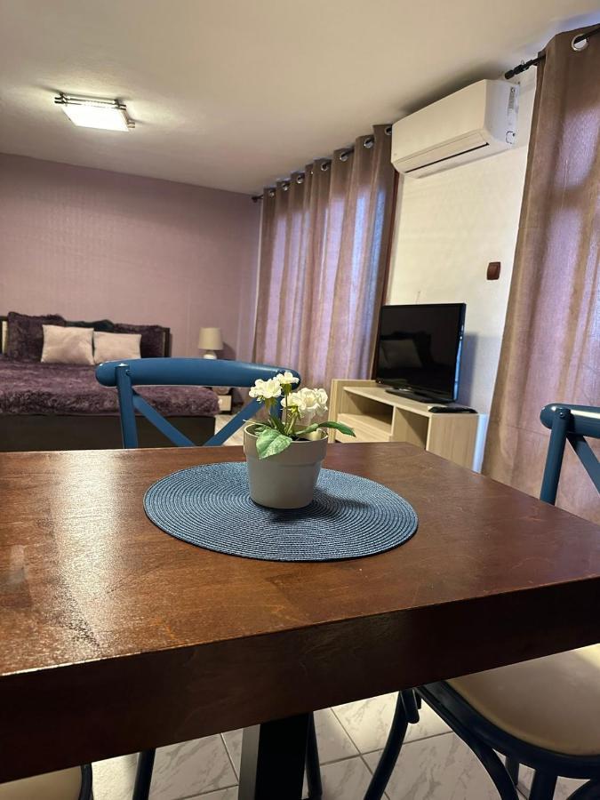 Вила Николета Hotel Szveti Vlasz Kültér fotó